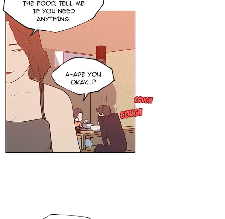 Love Recipe - Chapter 35 [photo 57] - MangaPorn