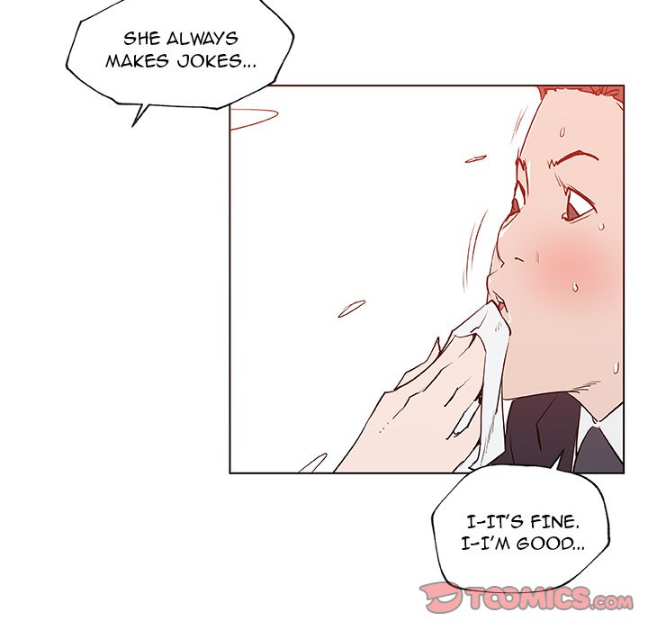 Love Recipe - Chapter 35 [photo 58] - MangaPorn