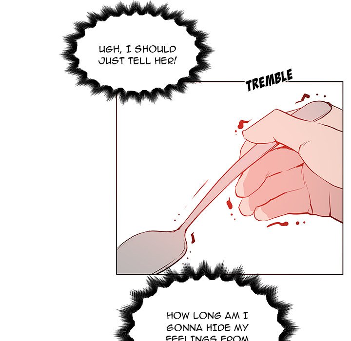 Love Recipe - Chapter 35 [photo 63] - MangaPorn