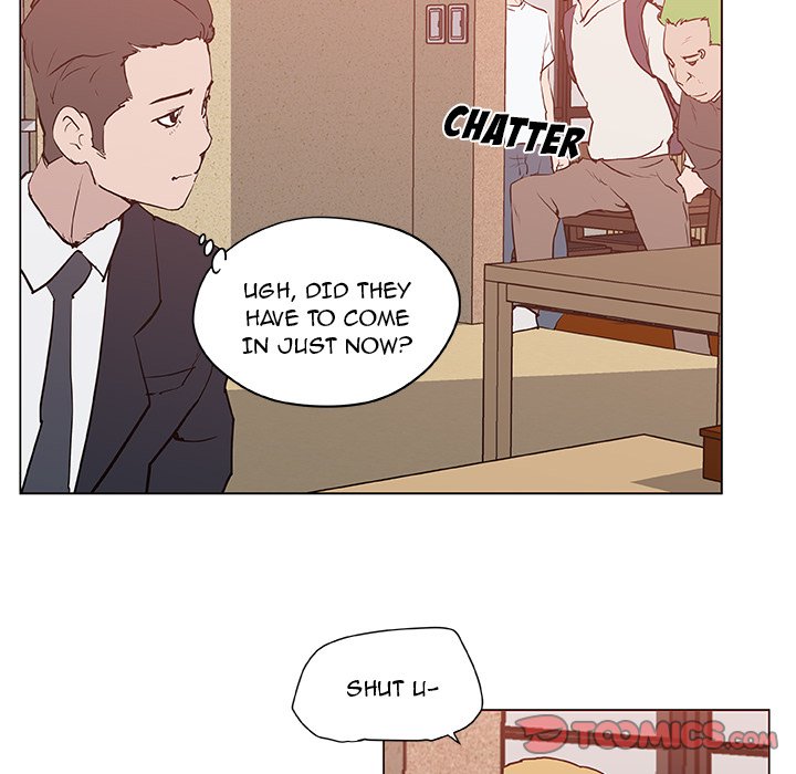 Love Recipe - Chapter 35 [photo 70] - MangaPorn