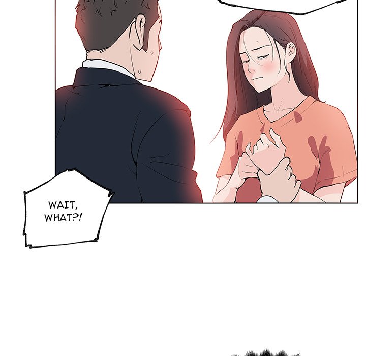 Love Recipe - Chapter 36 [photo 40] - MangaPorn