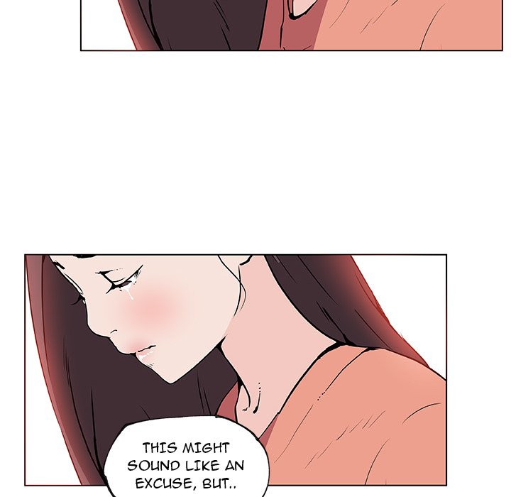 Love Recipe - Chapter 36 [photo 43] - MangaPorn