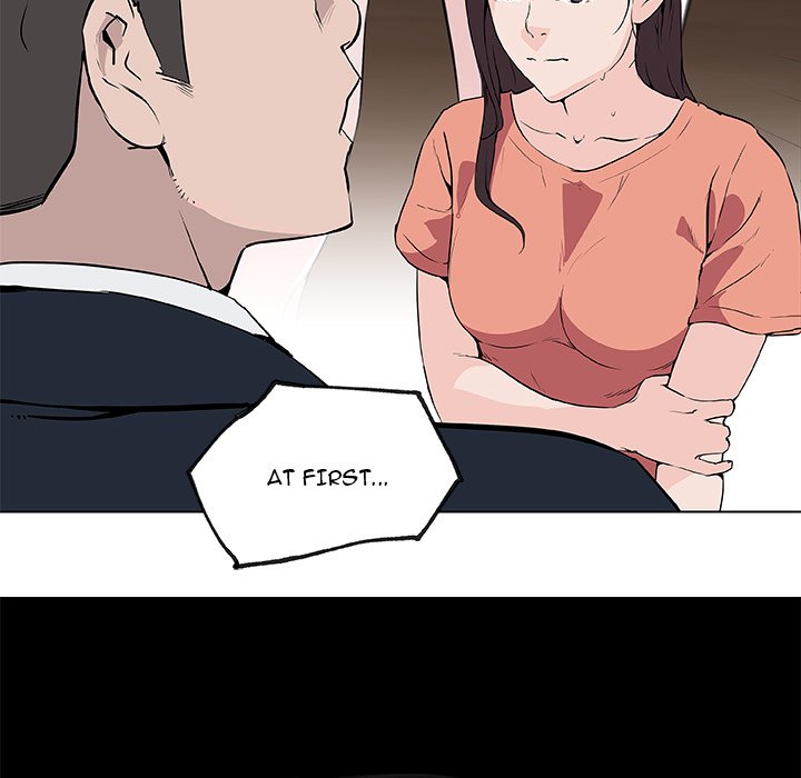 Love Recipe - Chapter 36 [photo 46] - MangaPorn