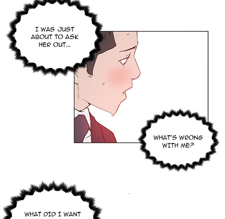 Love Recipe - Chapter 36 [photo 52] - MangaPorn