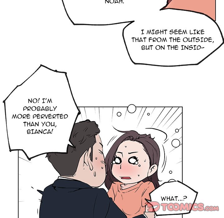 Love Recipe - Chapter 36 [photo 68] - MangaPorn