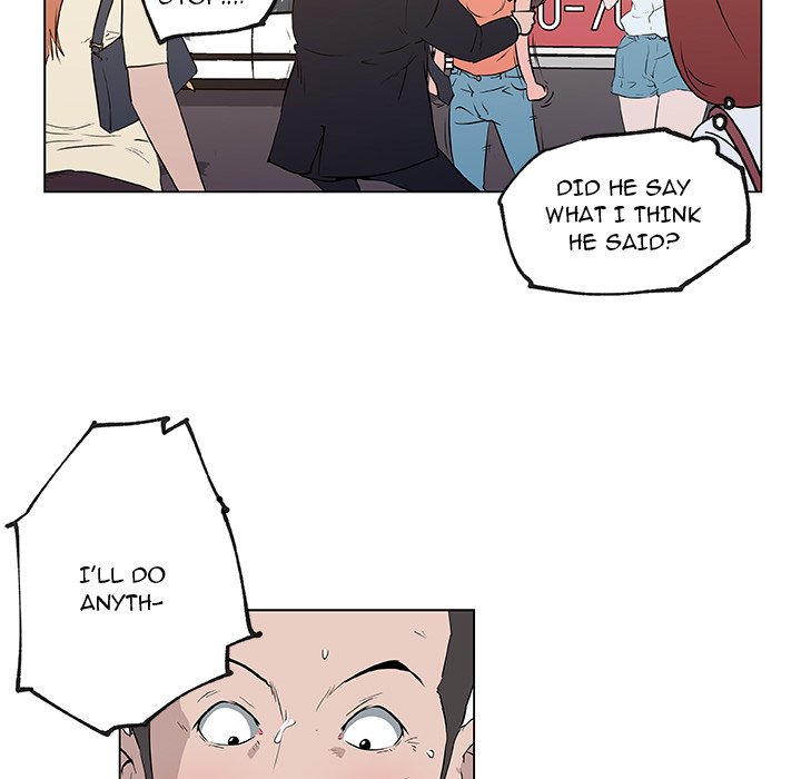 Love Recipe - Chapter 36 [photo 72] - MangaPorn