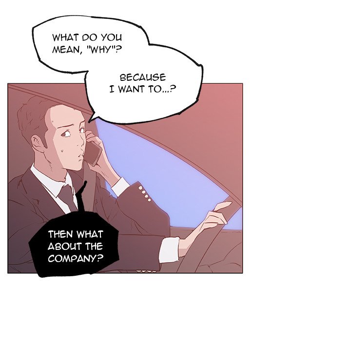 Love Recipe - Chapter 37 [photo 15] - MangaPorn