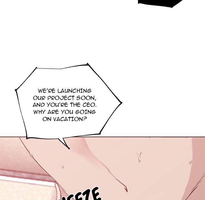 Love Recipe - Chapter 37 [photo 17] - MangaPorn