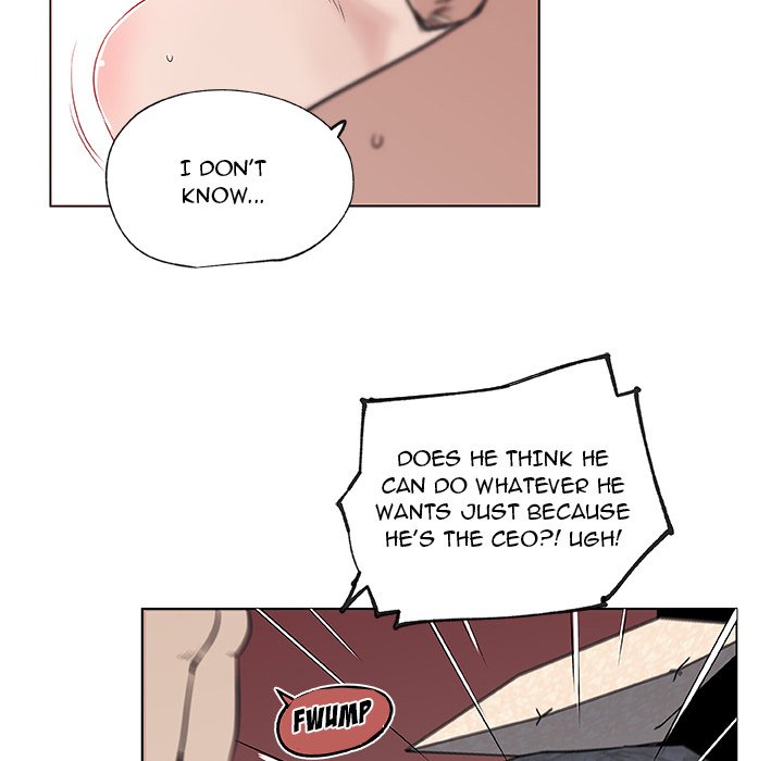 Love Recipe - Chapter 37 [photo 23] - MangaPorn