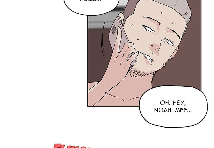 Love Recipe - Chapter 37 [photo 3] - MangaPorn