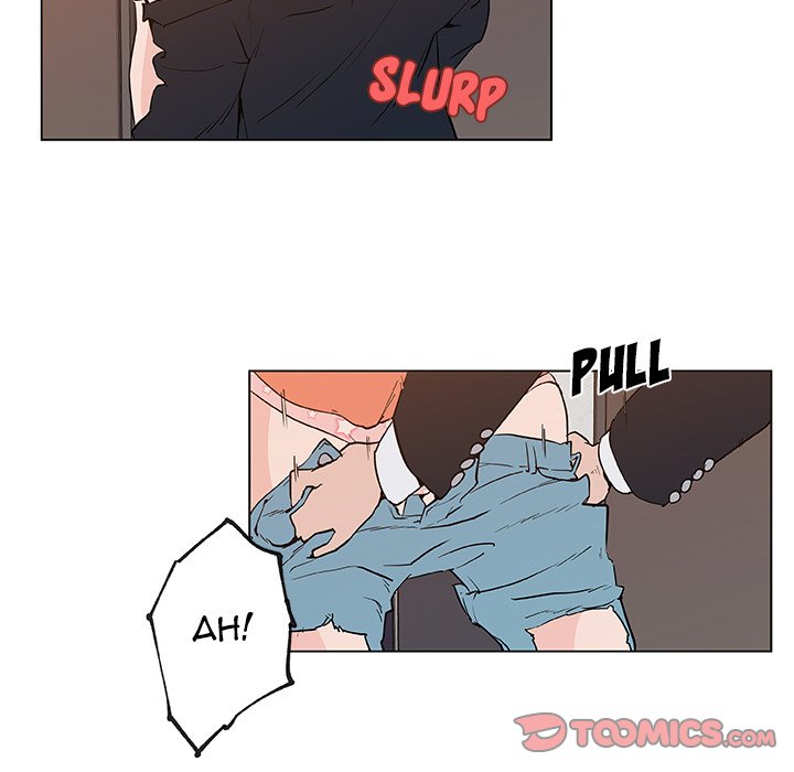 Love Recipe - Chapter 37 [photo 38] - MangaPorn