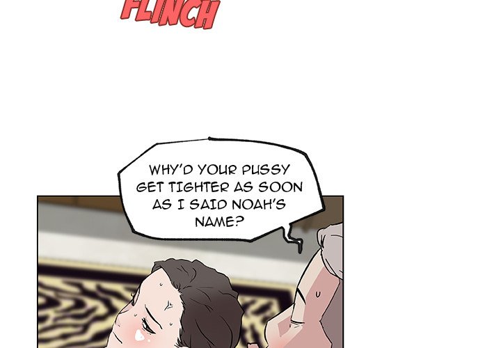 Love Recipe - Chapter 37 [photo 4] - MangaPorn