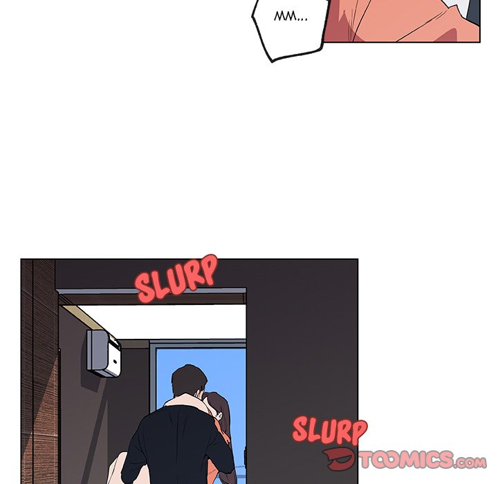 Love Recipe - Chapter 37 [photo 50] - MangaPorn