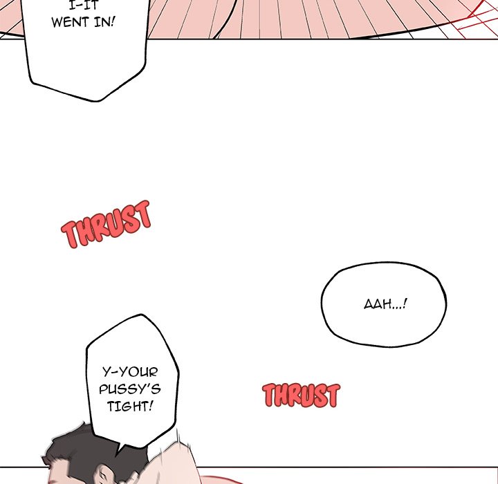 Love Recipe - Chapter 37 [photo 77] - MangaPorn