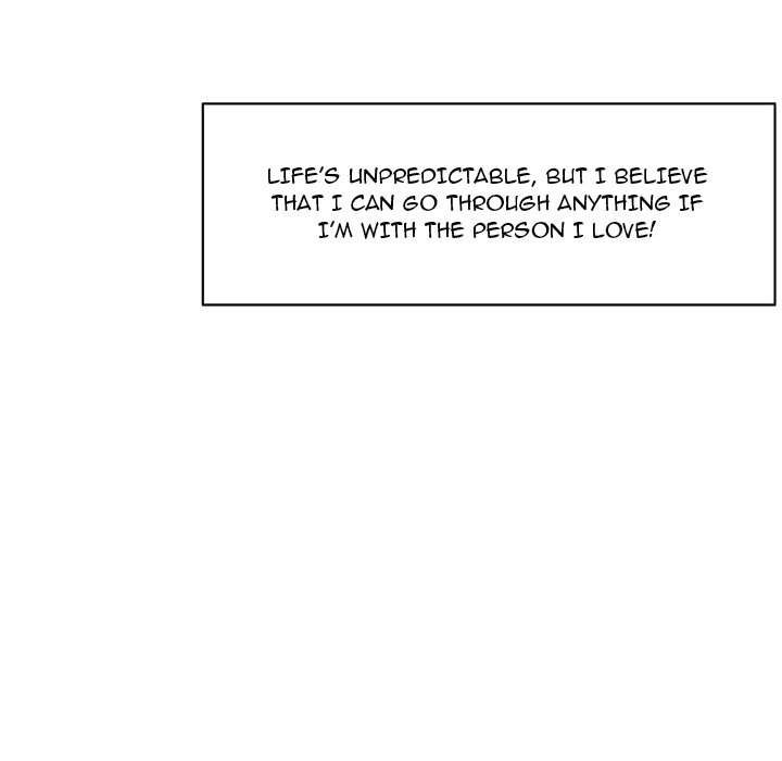 Love Recipe - Chapter 37 [photo 94] - MangaPorn