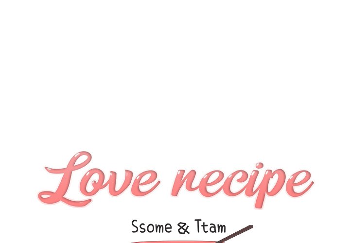 Love Recipe - Chapter 38 [photo 1] - MangaPorn