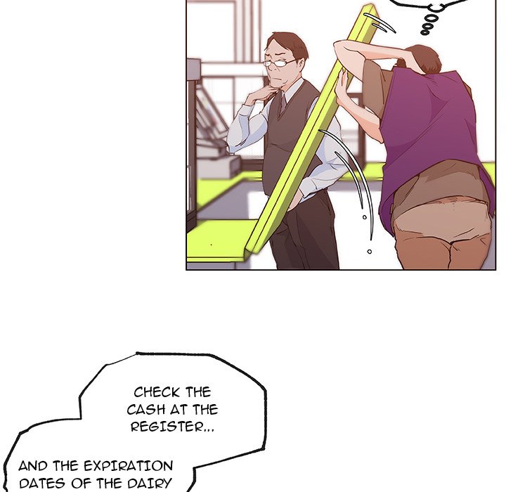 Love Recipe - Chapter 38 [photo 13] - MangaPorn