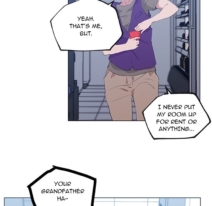 Love Recipe - Chapter 38 [photo 27] - MangaPorn