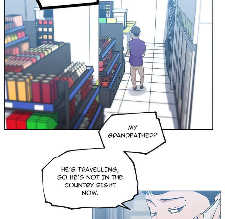 Love Recipe - Chapter 38 [photo 28] - MangaPorn