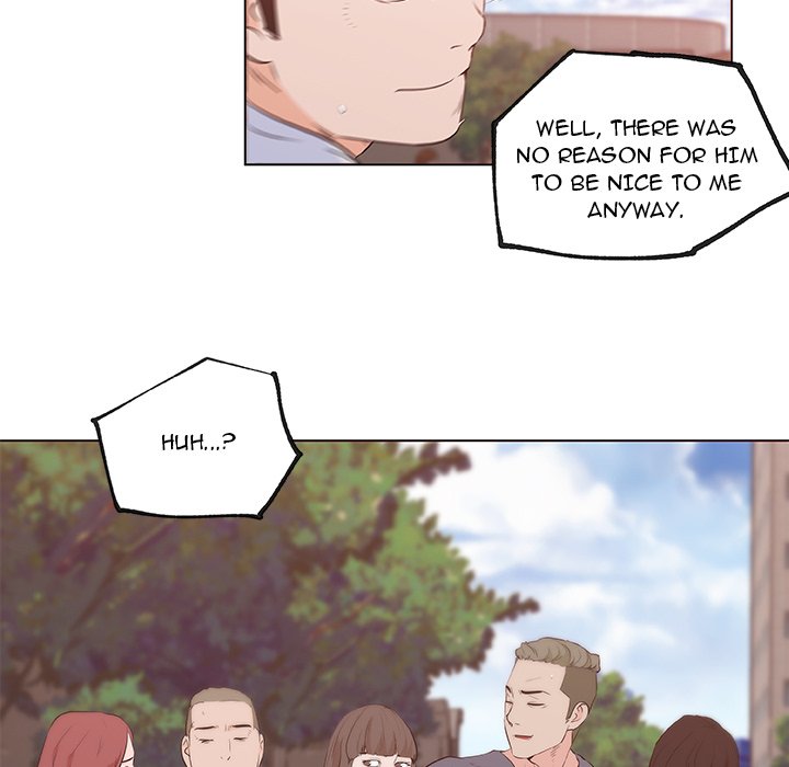 Love Recipe - Chapter 38 [photo 45] - MangaPorn