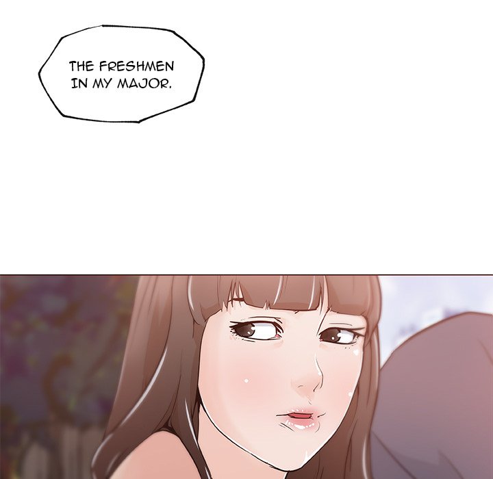 Love Recipe - Chapter 38 [photo 47] - MangaPorn