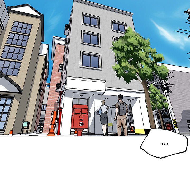 Love Recipe - Chapter 38 [photo 5] - MangaPorn