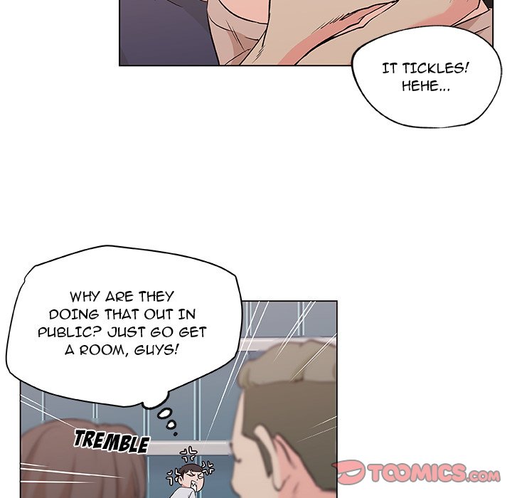 Love Recipe - Chapter 38 [photo 56] - MangaPorn