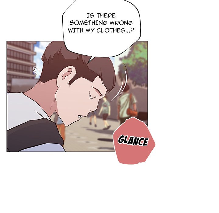 Love Recipe - Chapter 38 [photo 61] - MangaPorn