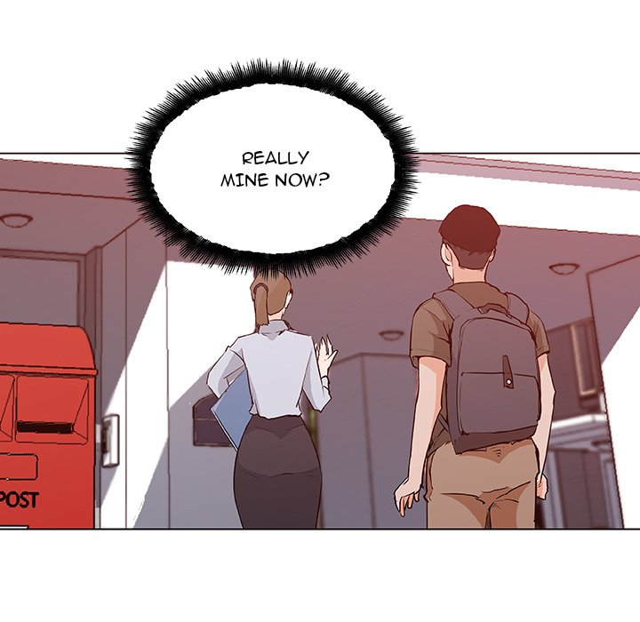 Love Recipe - Chapter 38 [photo 7] - MangaPorn