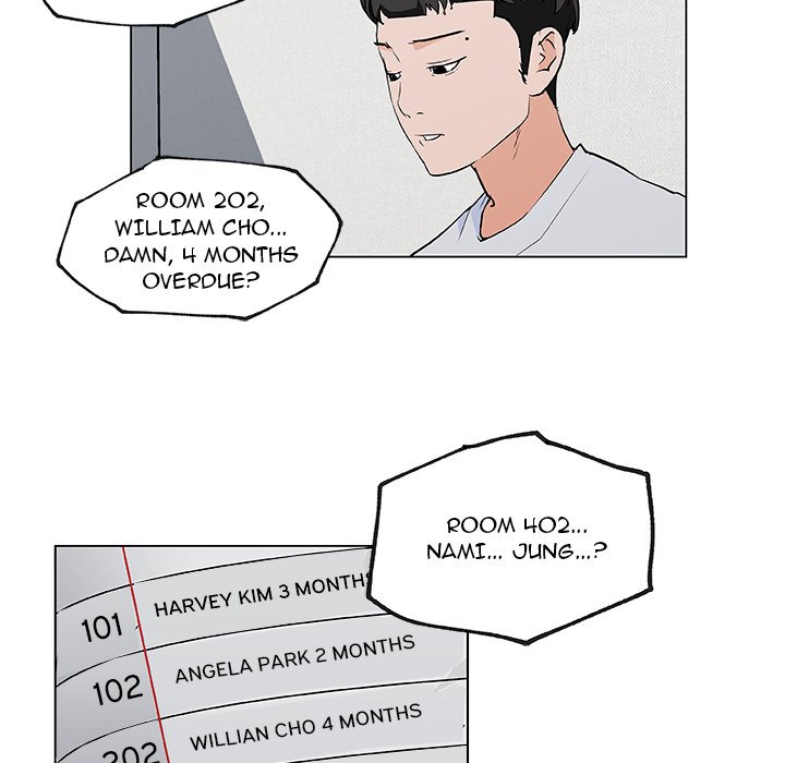 Love Recipe - Chapter 38 [photo 75] - MangaPorn