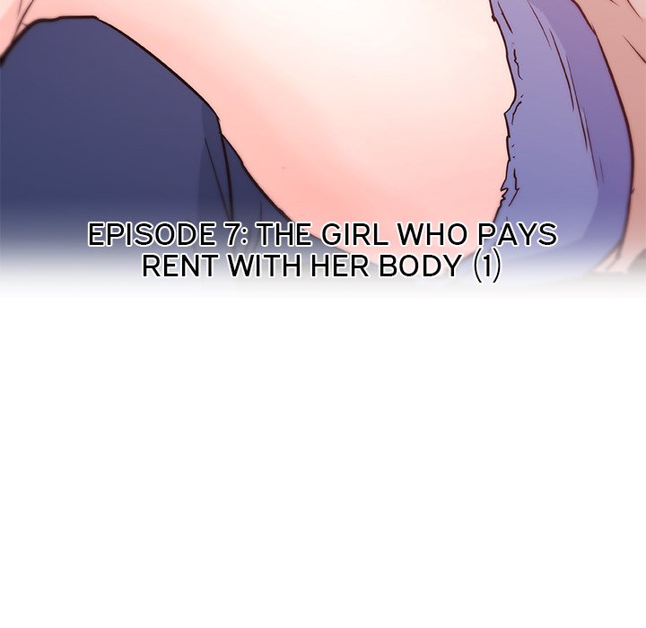 Love Recipe - Chapter 38 [photo 9] - MangaPorn