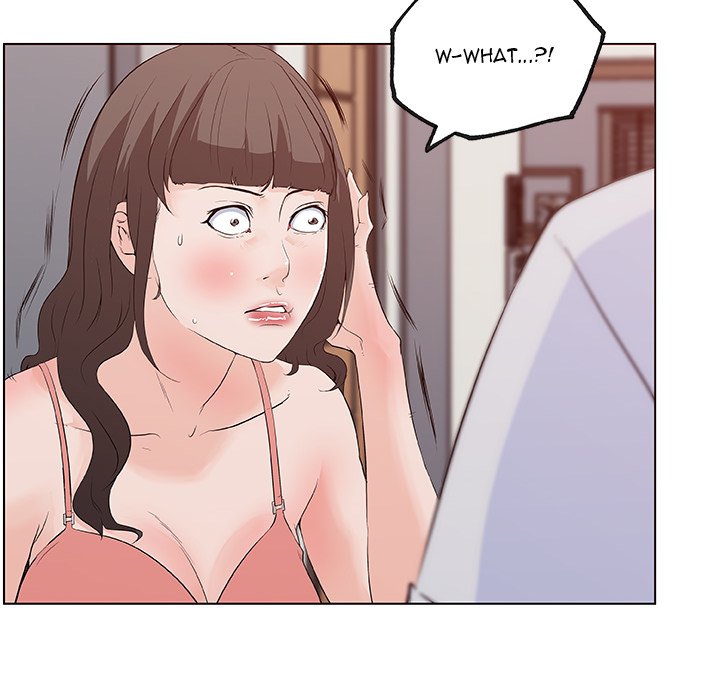 Love Recipe - Chapter 39 [photo 25] - MangaPorn