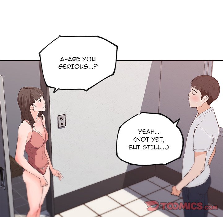 Love Recipe - Chapter 39 [photo 26] - MangaPorn
