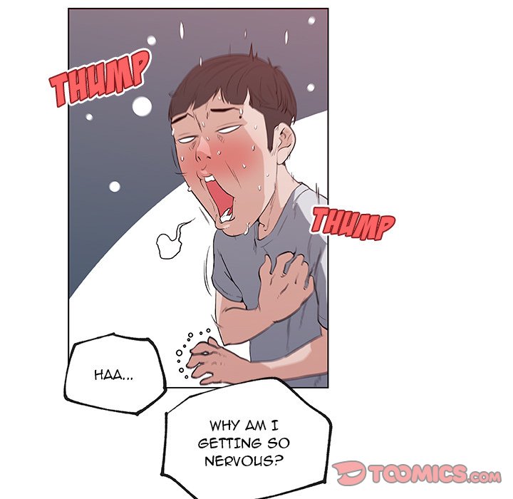 Love Recipe - Chapter 39 [photo 32] - MangaPorn