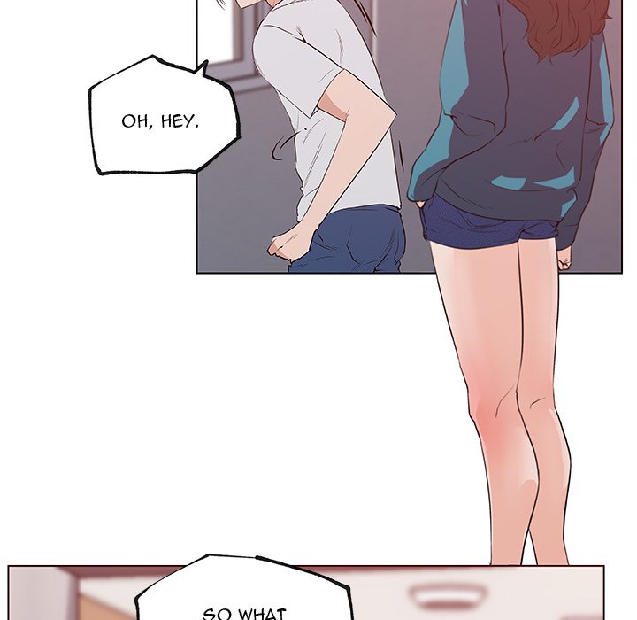 Love Recipe - Chapter 39 [photo 35] - MangaPorn