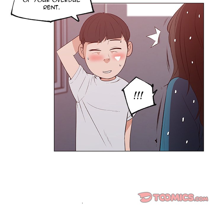 Love Recipe - Chapter 39 [photo 38] - MangaPorn