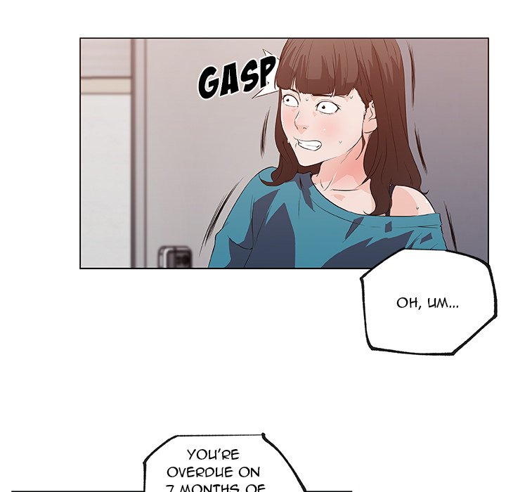 Love Recipe - Chapter 39 [photo 39] - MangaPorn