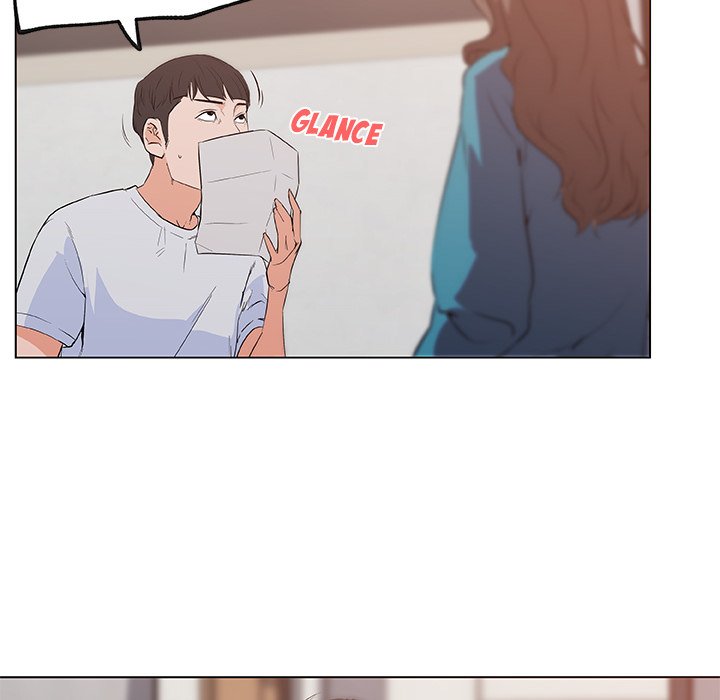 Love Recipe - Chapter 39 [photo 41] - MangaPorn