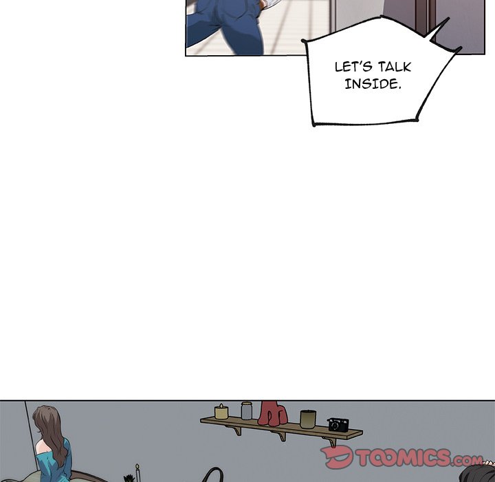 Love Recipe - Chapter 39 [photo 44] - MangaPorn