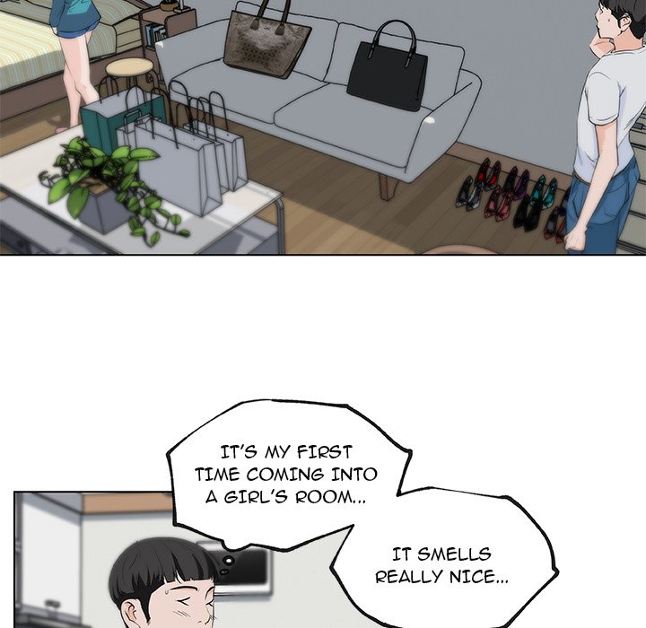 Love Recipe - Chapter 39 [photo 45] - MangaPorn