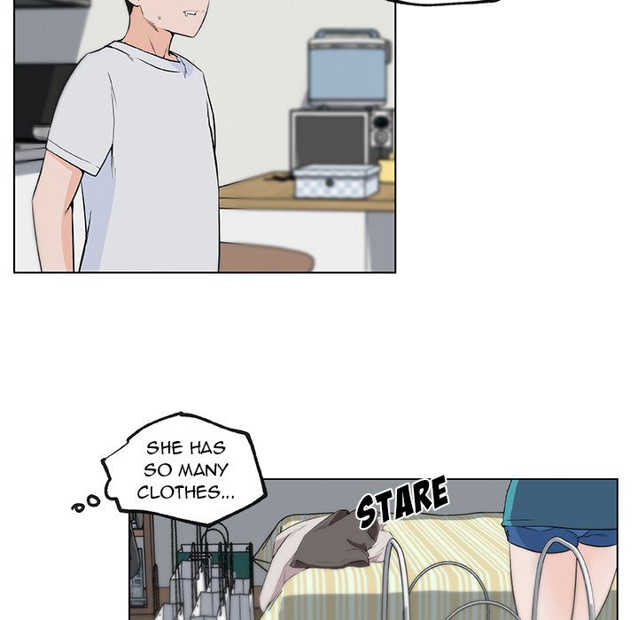 Love Recipe - Chapter 39 [photo 46] - MangaPorn