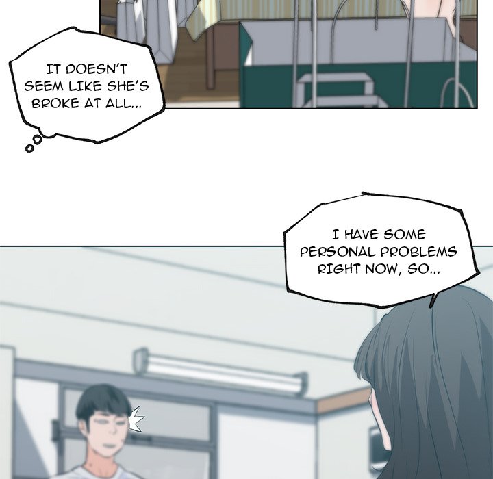 Love Recipe - Chapter 39 [photo 47] - MangaPorn