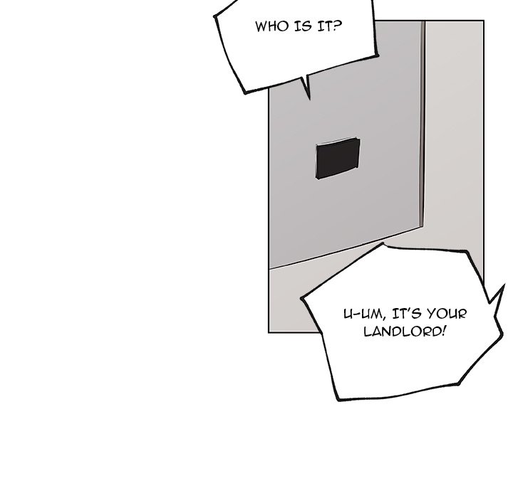 Love Recipe - Chapter 39 [photo 5] - MangaPorn