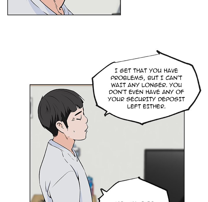 Love Recipe - Chapter 39 [photo 51] - MangaPorn