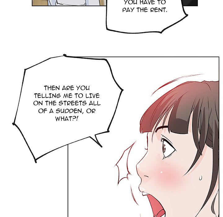 Love Recipe - Chapter 39 [photo 52] - MangaPorn