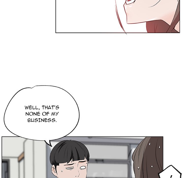 Love Recipe - Chapter 39 [photo 53] - MangaPorn