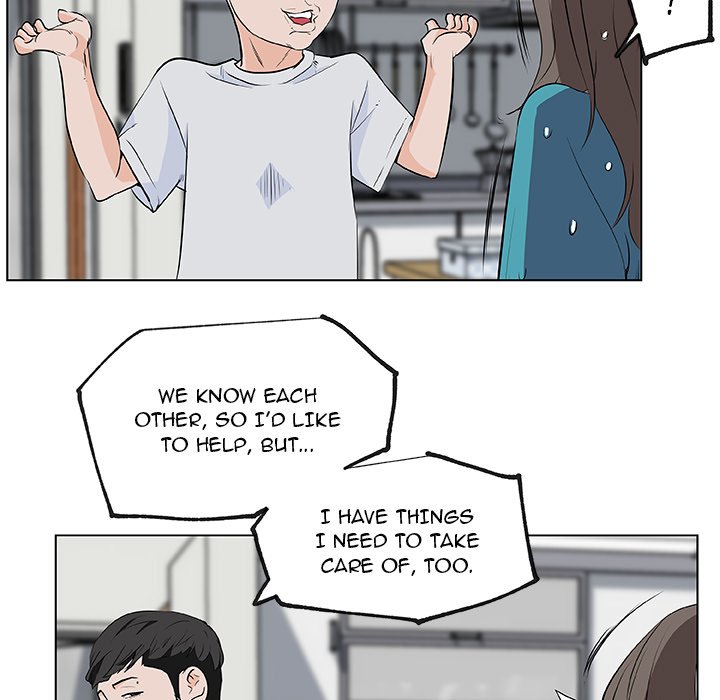 Love Recipe - Chapter 39 [photo 54] - MangaPorn