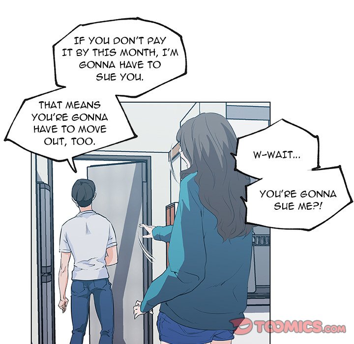 Love Recipe - Chapter 39 [photo 56] - MangaPorn