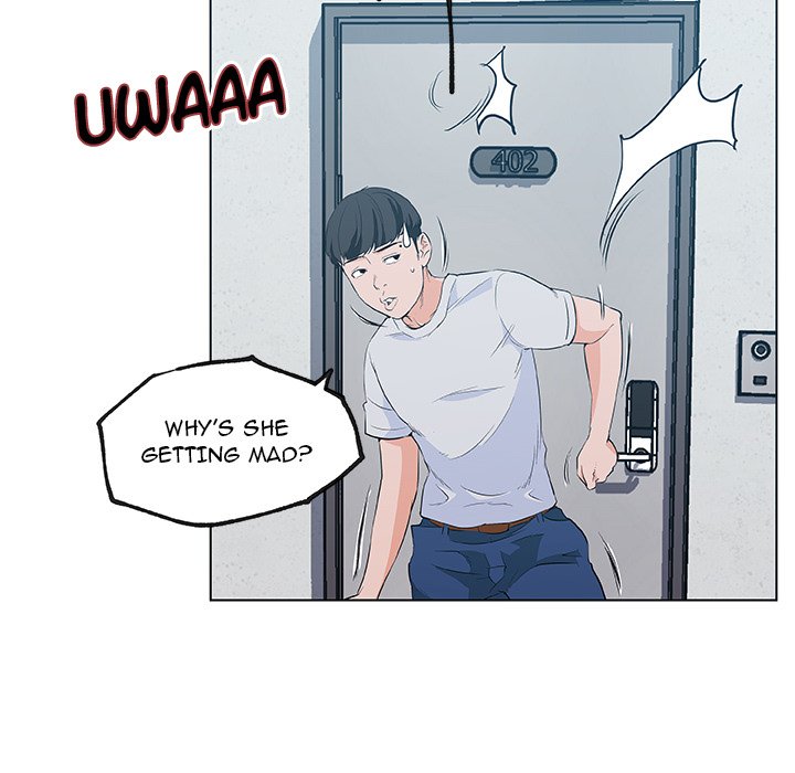 Love Recipe - Chapter 39 [photo 60] - MangaPorn