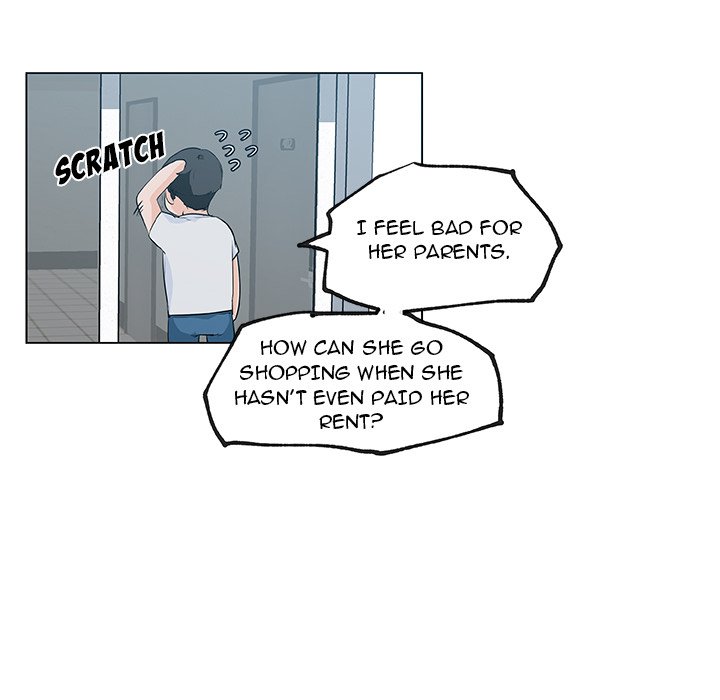 Love Recipe - Chapter 39 [photo 61] - MangaPorn